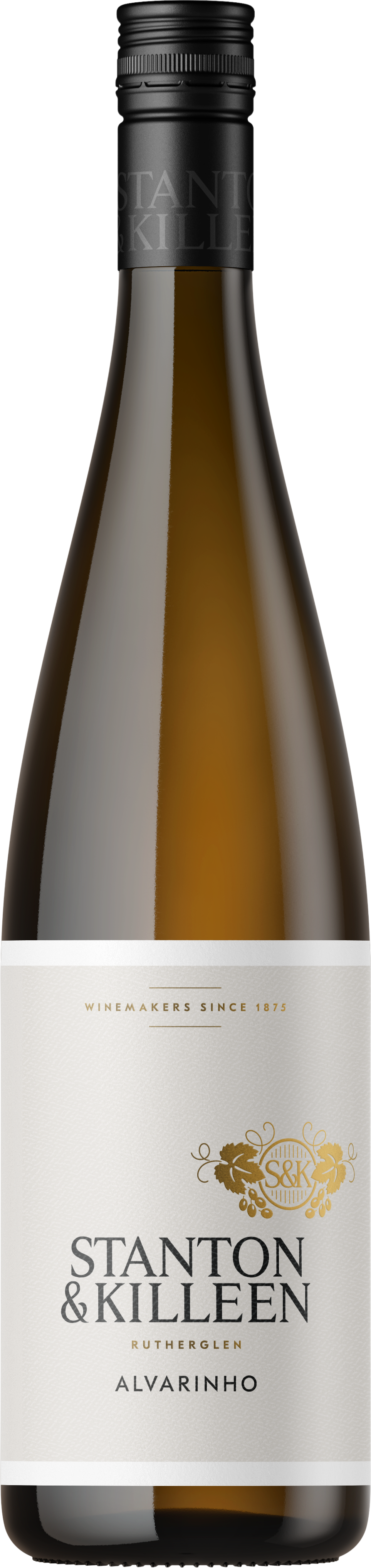 Stanton & Killeen Wines Alvarinho 2023 Rutherglen